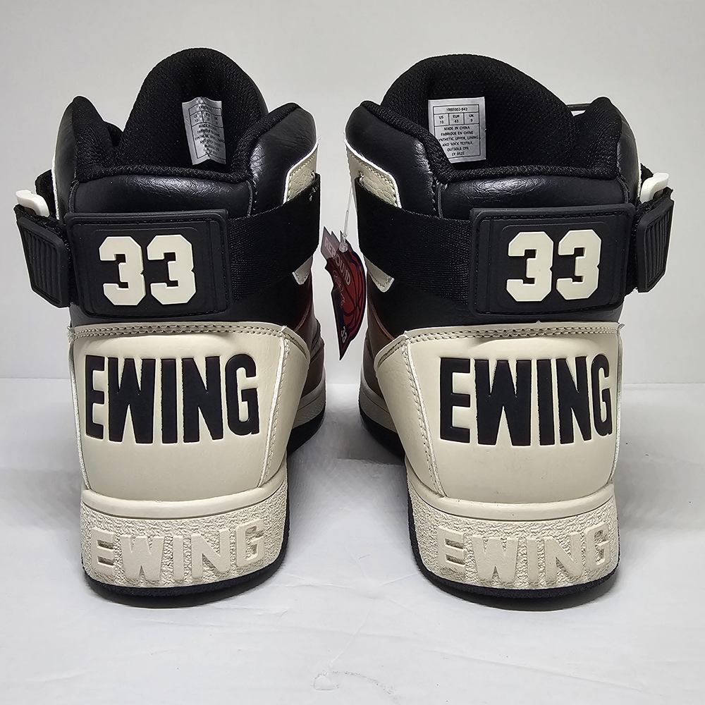 Patrick Ewing Rebound - Picture 3 of 6